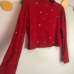 Darling Victoria’s Secret Crop Top - Like New!